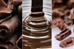 Chocolate đen: 'Cứu tinh' cho sức khỏe tim mạch