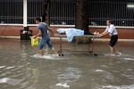 Chủ động khắc phục hậu quả mưa lũ tại Quảng Ninh