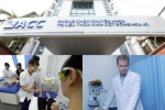 Khai trương Phòng khám Chuyên khoa Trị liệu thần kinh cột sống Hoa Kỳ tại Hà Nội