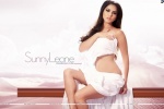 Bí mật sắc đẹp của “nữ hoàng gợi cảm” Sunny Leone