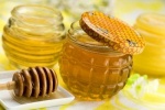 Những sai lầm thường mắc khi uống nước mật ong