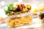 Sử dụng hộp nhựa trong lò vi sóng, hại cho sức khỏe