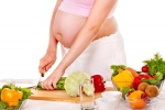 Chế độ dinh dưỡng bà bầu ở 3 tháng cuối thai kỳ