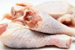 Đùi gà Mỹ giá 20.000 đồng/kg: Hàng tồn kho sau dịch cúm từ năm 2014?