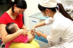 Thêm 2 vaccine mới tiêm chủng miễn phí cho trẻ