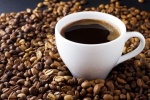Uống hơn 2 ly cà phê mỗi ngày có thể làm giảm trí nhớ
