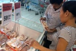 Kiểm tra việc đùi gà Mỹ bán phá giá tại Việt Nam