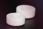 Loại thuốc đầu tiên được sản xuất bằng công nghệ in 3D