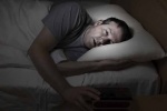 Rối loạn giấc ngủ: Khó điều trị, dễ tái phát