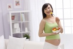 10 thực phẩm thai phụ không thể bỏ qua