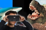 Chơi game 3D trên điện thoại có gây hại mắt?