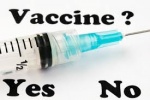 Xuất hiện nhiều phản ứng có hại sau khi dùng vaccine