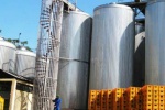 Hà Nội: Bắt quả tang nhà máy bia Đông Nam Á xả thải ra môi trường