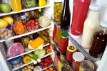 Tủ lạnh biến thành ổ vi khuẩn vì bảo quản thức ăn sai cách