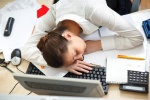 10 lý do khiến bạn mệt mỏi trong suốt cả ngày