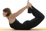 Tập yoga giúp giảm đau bụng 'định kỳ'