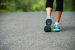 20 phút đi bộ mỗi ngày cải thiện chứng suy tim