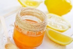 Uống nước chanh mật ong có giảm cân được không?