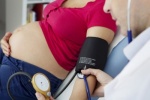 Cải thiện huyết áp thấp khi mang thai