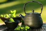 Các bệnh ung thư có thể phòng ngừa bằng cách uống trà