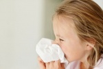 Viêm đường hô hấp ở trẻ: “Cửa ngõ” của nhiều bệnh nguy hiểm
