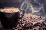 7 ảnh hưởng tiêu cực của cà phê tới sức khỏe