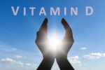 Lợi ích sức khỏe của vitamin D
