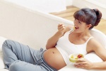 Thực phẩm cần tránh tuyệt đối khi mang thai