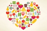 Thói quen ăn uống nào giúp chống lại bệnh tim?