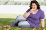 Cách giảm béo cho phụ nữ mãn kinh