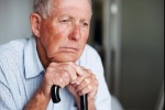 Bệnh Parkinson: Cẩn trọng với các triệu chứng không thuộc vận động