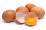 Trứng và những lợi ích sức khỏe tuyệt vời