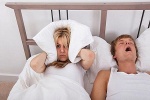 Ngủ ngáy làm tăng nguy cơ ung thư gấp 5 lần