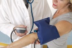 Thủ phạm tăng huyết áp ở phụ nữ mãn kinh