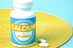 Vitamin D và calci 