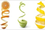 6 cách tận dụng vỏ trái cây hiệu quả