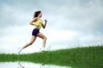 Tăng cường sức mạnh cho người tập chạy thể dục