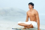 Lợi ích bất ngờ của yoga với nam giới