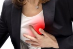 Mãn kinh trước 40 tuổi dễ bị nhồi máu cơ tim, đột quỵ