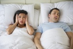 Ngủ ngáy có nguy hiểm không?
