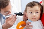 Nhiễm virus CMV khi mang thai: Cẩn thận trẻ hở hàm ếch, điếc đặc