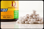 Nên bổ sung vitamin D dạng xịt, viên nang hay dạng giọt?