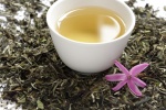 Những lợi ích sức khỏe của bạch trà