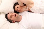 Ngưng thở khi ngủ làm tăng nguy cơ bùng phát gout