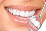 Top 5 vitamin cho răng và nướu khỏe mạnh