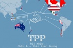 Doanh nghiệp TPCN được và mất gì khi hội nhập TPP?
