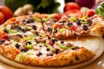 Ăn pizza có thể gây nghiện như ma túy