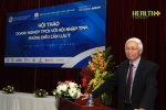 “TPP có thể khiến doanh nghiệp TPCN Việt gặp khó khăn nghiêm trọng” 