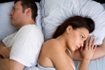 Nam giới ngủ ngáy, trầm cảm dễ bị yếu sinh lý?