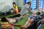 Khánh Hòa có hơn 6.000 ca sốt xuất huyết